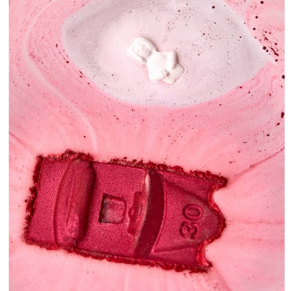 LUSH Bath Bomb - Picture 2 of 4